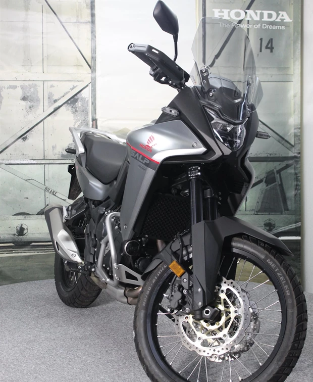 Honda XL750 Transalp