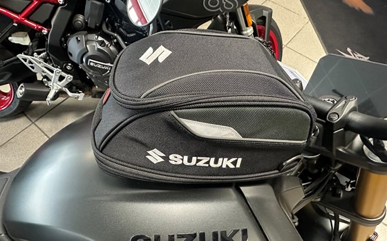 Neufahrzeug Suzuki GSX-8T - Bild 7