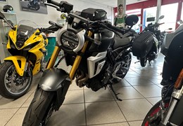 Neumotorrad Suzuki GSX-8T