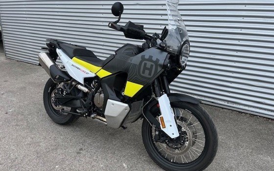 Gebrauchtmotorrad Husqvarna Norden 901 - Bild 3 Gebrauchtmotorrad Husqvarna Norden 901 - Bild 3