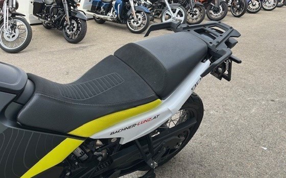Gebrauchtmotorrad Husqvarna Norden 901 - Bild 9 Gebrauchtmotorrad Husqvarna Norden 901 - Bild 9