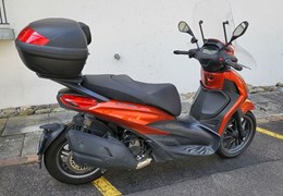 Occasion Piaggio Beverly 400 hpe