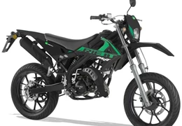 Neumotorrad Rieju MRT 50 Europa Neumotorrad Rieju MRT 50 Europa