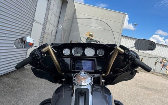Gebrauchtmotorrad Harley-Davidson Touring Electra Glide Ultra Limited FLHTK - Bild 13 Gebrauchtmotorrad Harley-Davidson Touring Electra Glide Ultra Limited FLHTK - Bild 13