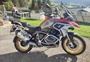 Nächstes Motorrad Motorrad