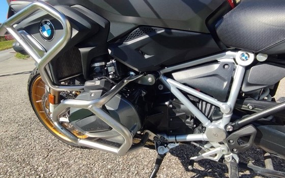 Gebrauchtmotorrad BMW R 1250 GS - Bild 10 Gebrauchtmotorrad BMW R 1250 GS - Bild 10