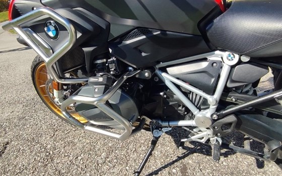 Gebrauchtmotorrad BMW R 1250 GS - Bild 11 Gebrauchtmotorrad BMW R 1250 GS - Bild 11