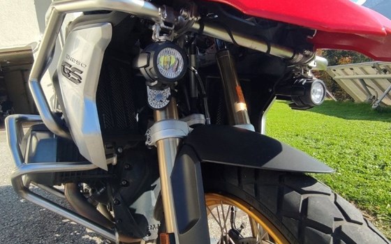 Gebrauchtmotorrad BMW R 1250 GS - Bild 12