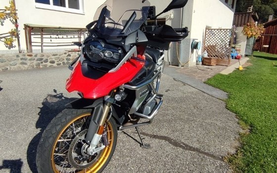 Gebrauchtmotorrad BMW R 1250 GS - Bild 3