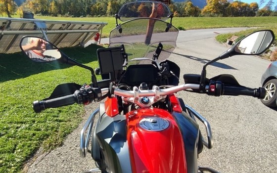 Gebrauchtmotorrad BMW R 1250 GS - Bild 4