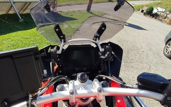 Gebrauchtmotorrad BMW R 1250 GS - Bild 5