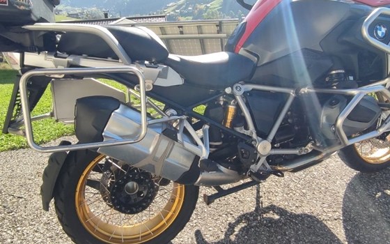 Gebrauchtmotorrad BMW R 1250 GS - Bild 7