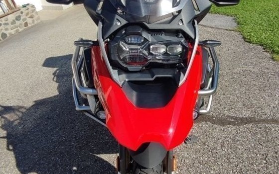 Gebrauchtmotorrad BMW R 1250 GS - Bild 9