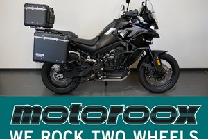 Angebot CFMOTO 800MT Explore