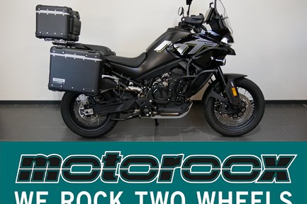 CFMOTO 800MT Explore