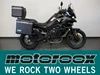 CFMOTO 800MT Explore