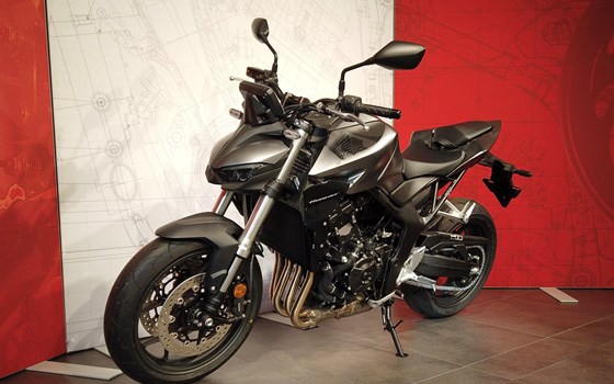 Neufahrzeug Honda CB1000 Hornet - Bild 3