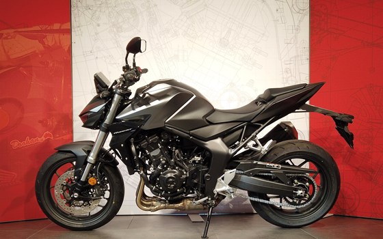 Neufahrzeug Honda CB1000 Hornet - Bild 2