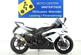 Kawasaki Ninja ZX-6R