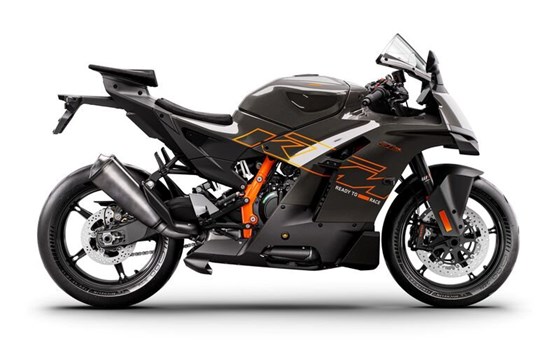 Neufahrzeug KTM 990 RC R - Bild 2 Neufahrzeug KTM 990 RC R - Bild 2