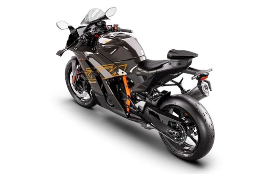 Neufahrzeug KTM 990 RC R - Bild 3 Neufahrzeug KTM 990 RC R - Bild 3