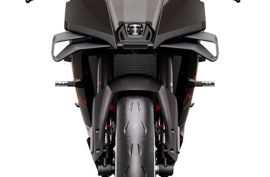 Neufahrzeug KTM 990 RC R - Bild 4 Neufahrzeug KTM 990 RC R - Bild 4