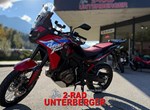 Angebot Honda CRF1100L Africa Twin