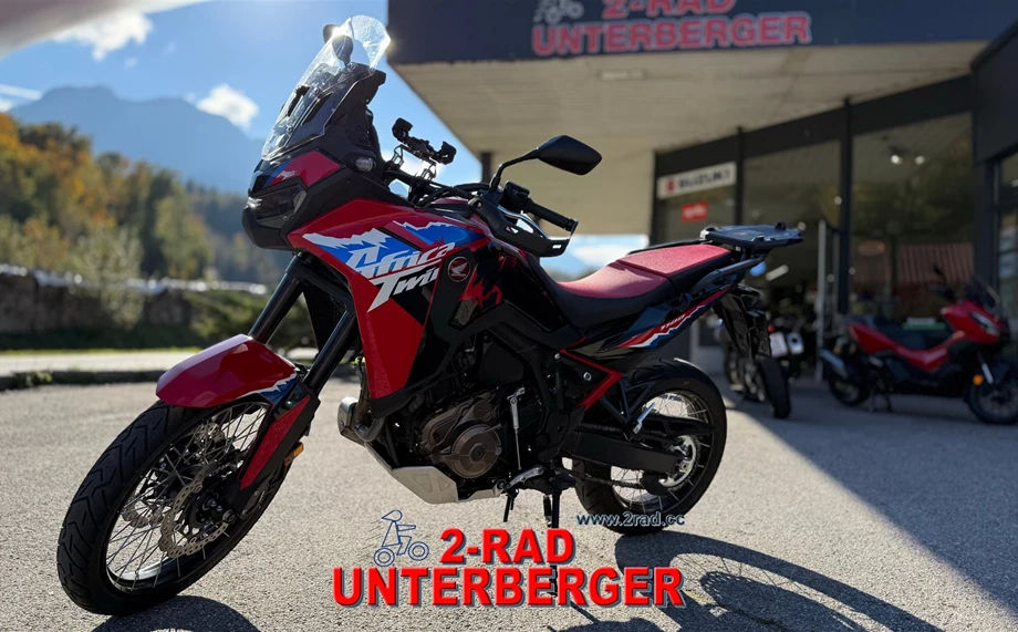 Angebot Honda CRF1100L Africa Twin Bild 1: Angebot Honda CRF1100L Africa Twin