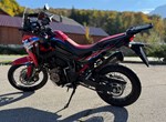 Angebot Honda CRF1100L Africa Twin