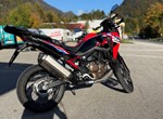 Angebot Honda CRF1100L Africa Twin