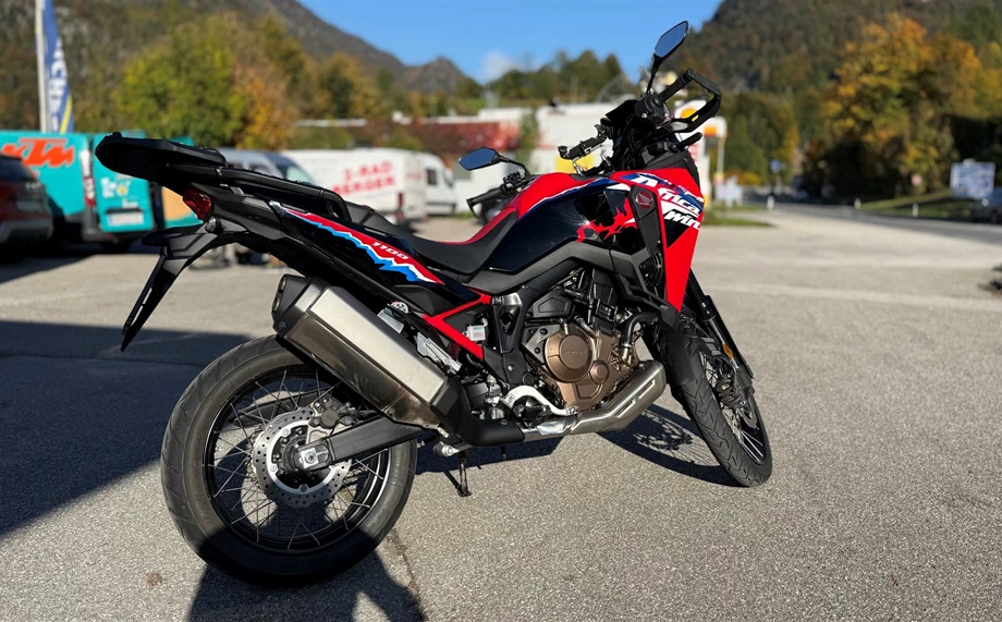 Angebot Honda CRF1100L Africa Twin Bild 3: Angebot Honda CRF1100L Africa Twin