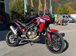 Angebot Honda CRF1100L Africa Twin