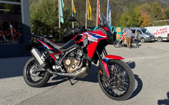 Gebrauchtmotorrad Honda CRF1100L Africa Twin - Bild 4 Gebrauchtmotorrad Honda CRF1100L Africa Twin - Bild 4