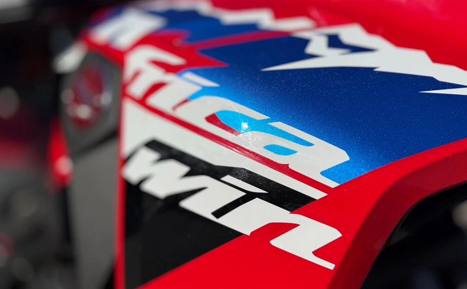 Angebot Honda CRF1100L Africa Twin Bild 5: Angebot Honda CRF1100L Africa Twin