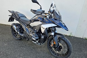 Angebot BMW R 1300 GS