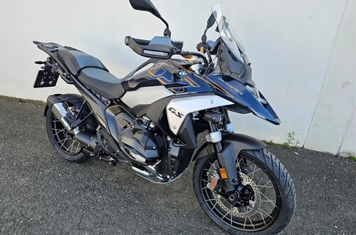 BMW R 1300 GS