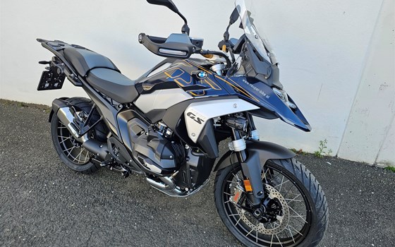 Neufahrzeug BMW R 1300 GS - Bild 1 Neufahrzeug BMW R 1300 GS - Bild 1