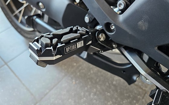 Neufahrzeug BMW R 1300 GS - Bild 12 Neufahrzeug BMW R 1300 GS - Bild 12