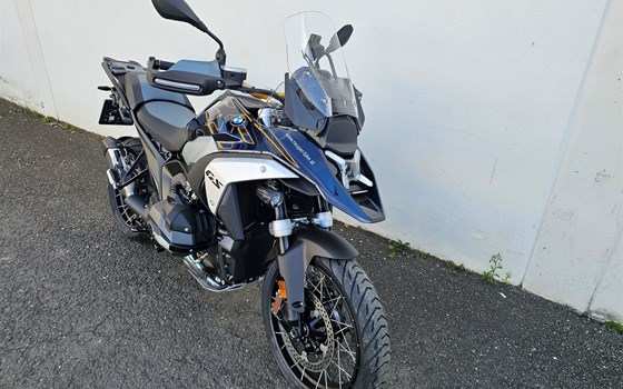 Neufahrzeug BMW R 1300 GS - Bild 2 Neufahrzeug BMW R 1300 GS - Bild 2