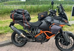 Gebrauchte KTM 1290 Super Adventure