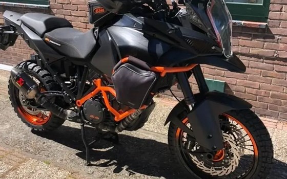 Gebrauchtmotorrad KTM 1290 Super Adventure - Bild 3