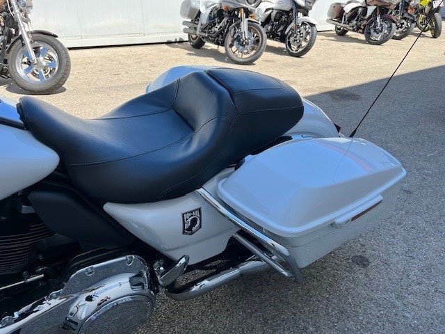 Harley-Davidson Touring Street Glide Special FLHXS (Crushed Ice Pearl) - Bild 10