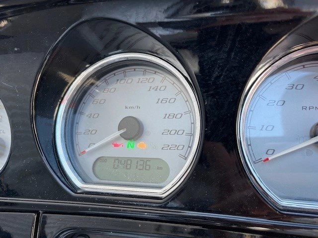 Harley-Davidson Touring Street Glide Special FLHXS (Crushed Ice Pearl) - Bild 11