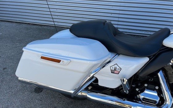 Gebrauchtmotorrad Harley-Davidson Touring Street Glide Special FLHXS - Bild 5 Gebrauchtmotorrad Harley-Davidson Touring Street Glide Special FLHXS - Bild 5