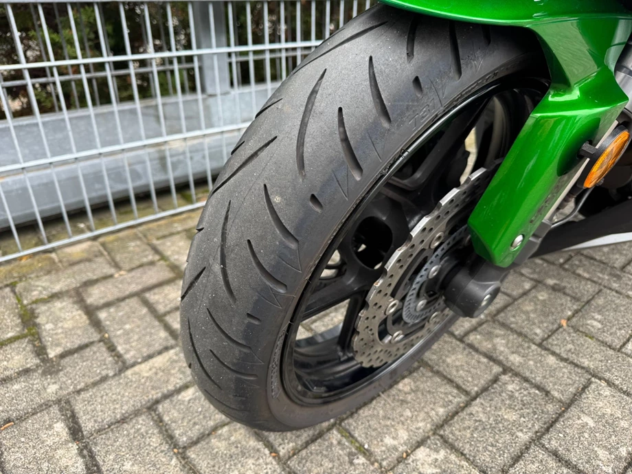 Angebot Kawasaki Z1000SX Bild 11: Angebot Kawasaki Z1000SX