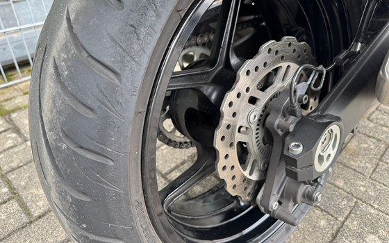 Gebrauchtmotorrad Kawasaki Z1000SX - Bild 3