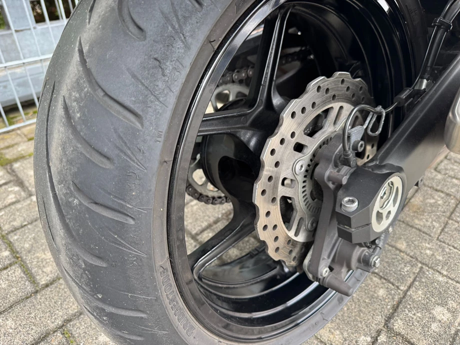 Angebot Kawasaki Z1000SX Bild 3: Angebot Kawasaki Z1000SX