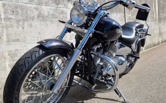 Offre Yamaha XVS 650 Drag Star - Image 1