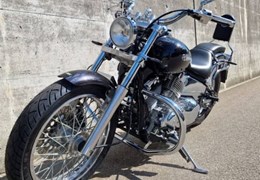 Occasion Yamaha XVS 650 Drag Star