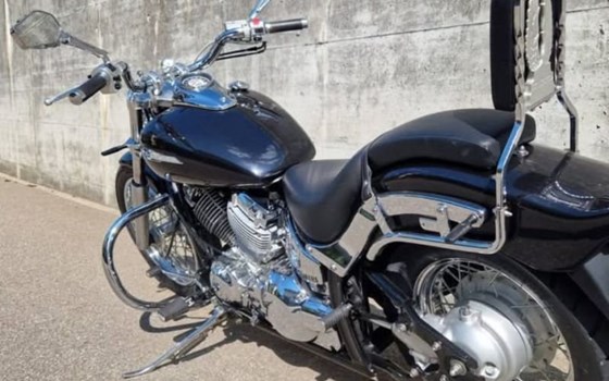 Offre Yamaha XVS 650 Drag Star - Image 2